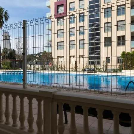 Turquesa Arena Apartment