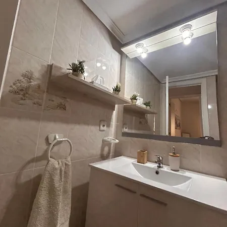 Turquesa Arena Apartament