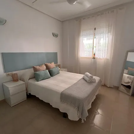 Turquesa Arena Apartment